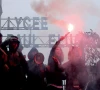 student anger spreads across france student anger spreads across france