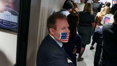 white house aide andrew giuliani tests positive for covid 19