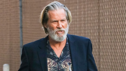 jeff bridges diagnosed with lymphoma