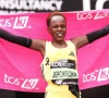 peres jepchirchir wins women s london marathon