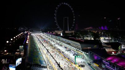 singapore gp gets green light