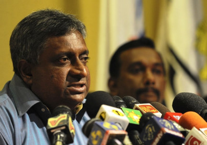 world cup leaves sri lanka with 23 million debt