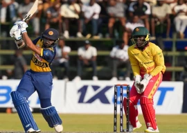 mishara stars as sri lanka win zimbabwe t20is mishara stars as sri lanka win zimbabwe t20is