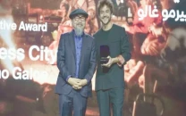 a debut festival crowns sleepless city