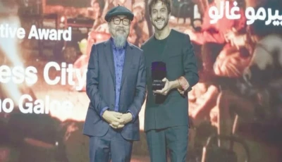 a debut festival crowns sleepless city a debut festival crowns sleepless city