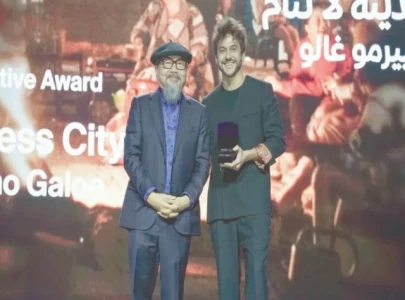 a debut festival crowns sleepless city a debut festival crowns sleepless city