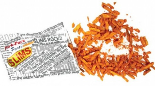 will the real slims please stand up