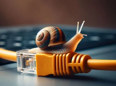 when will internet speed boost in pakistan it secretary explains