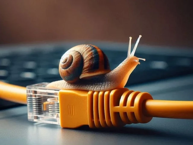 government assures to improve the internet speed this year photo file