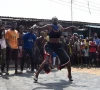 what lagos taught me