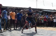 what lagos taught me