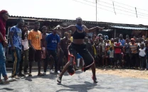 what lagos taught me