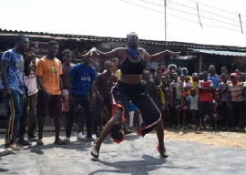 what lagos taught me