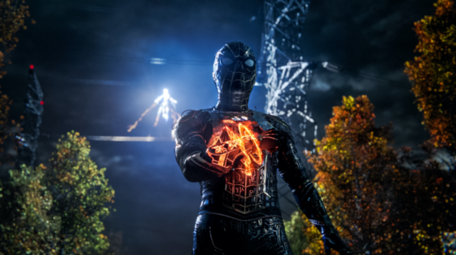 spider man no way home continues box office domination spider man no way home continues box office domination