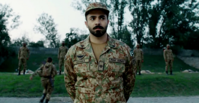 sheheryar munawar asks sinf e aahan critics to rise above regional biases sheheryar munawar asks sinf e aahan critics to rise above regional biases