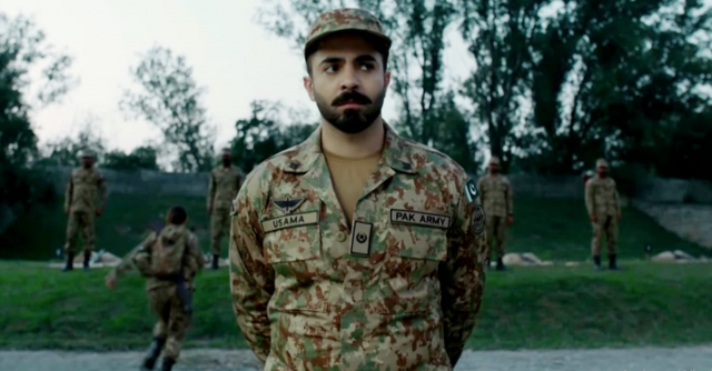 sheheryar munawar asks sinf e aahan critics to rise above regional biases sheheryar munawar asks sinf e aahan critics to rise above regional biases