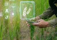 mechanisation key to food security amid shrinking farmland