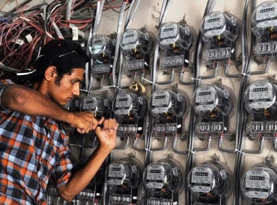 fate of smart metering scheme in limbo