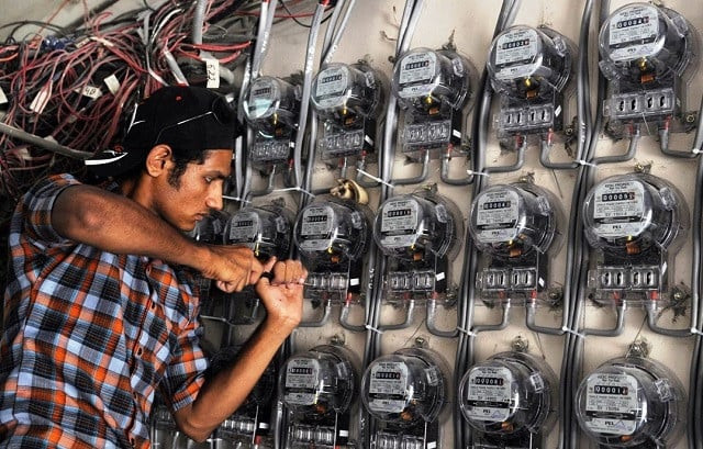 fate of smart metering scheme in limbo fate of smart metering scheme in limbo