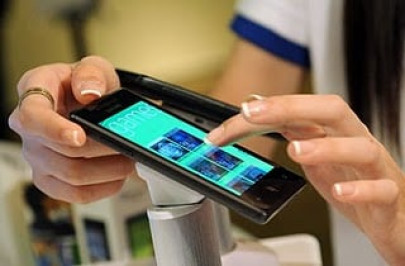 the microsoft phone just not good enough the microsoft phone just not good enough