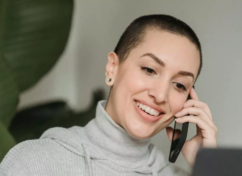 meta studies show reveals no link between smartphone use and brain cancer photo pexels meta studies show reveals no link between smartphone use and brain cancer photo pexels