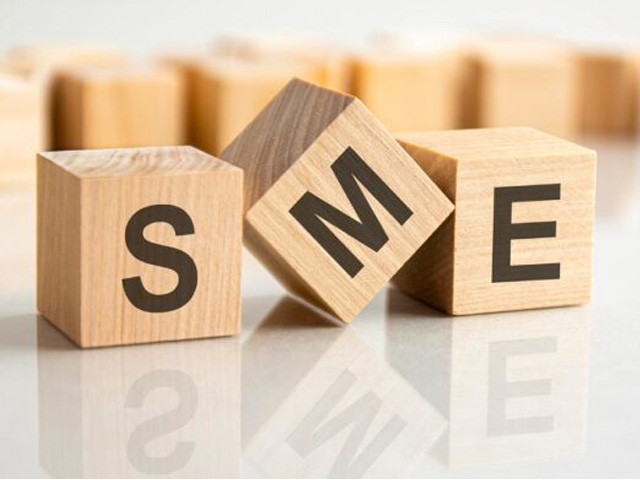 Provinces asked to take lead in expanding SME financing