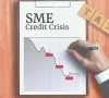 govt asks state bank to address sme credit crisis