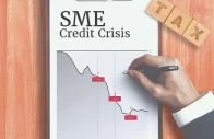 govt asks state bank to address sme credit crisis