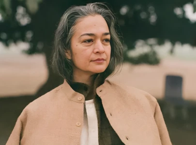 tired of same old scripts samiya mumtaz sheds light on decision to play fatima jinnah