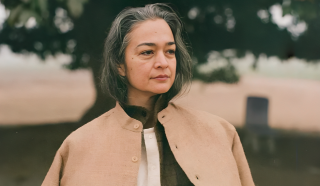 tired of same old scripts samiya mumtaz sheds light on decision to play fatima jinnah