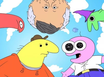 cult hit smiling friends is ending after season 3 with final episodes in april