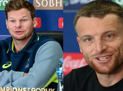 smith buttler ready for champions trophy encounter in lahore smith buttler ready for champions trophy encounter in lahore