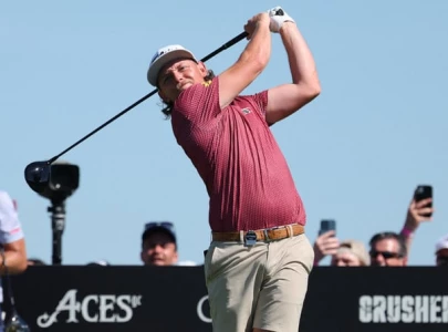 smith lifts liv bedminster title smith lifts liv bedminster title