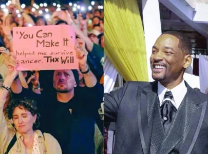 did will smith really fake his concert crowd with ai did will smith really fake his concert crowd with ai