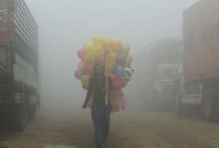 punjab smothered by toxic smog