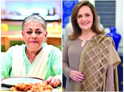 smog forces stars to protest