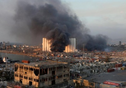 woes of beirut rescuers microcosm of troubled lebanon woes of beirut rescuers microcosm of troubled lebanon