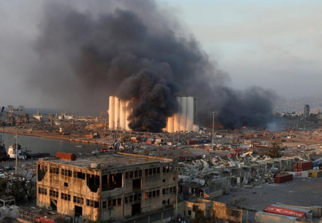 beirut photo reuters beirut photo reuters
