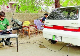 lahore tops pollution index lahore tops pollution index