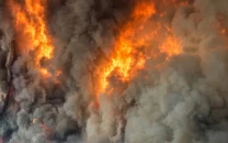 smoke blankets us alerts issued across east