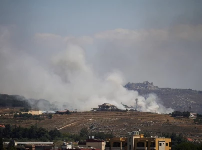 israel hezbollah agree to ceasefire starting friday us official says israel hezbollah agree to ceasefire starting friday us official says