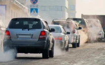 crackdown on polluting vehicles intensifies in punjab crackdown on polluting vehicles intensifies in punjab
