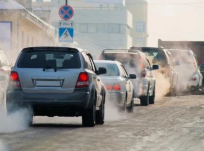crackdown on polluting vehicles intensifies in punjab crackdown on polluting vehicles intensifies in punjab