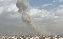 mideast on cusp of wider war