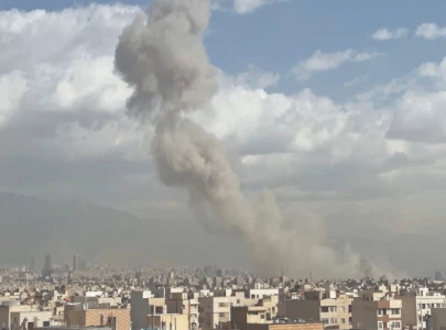 mideast on cusp of wider war