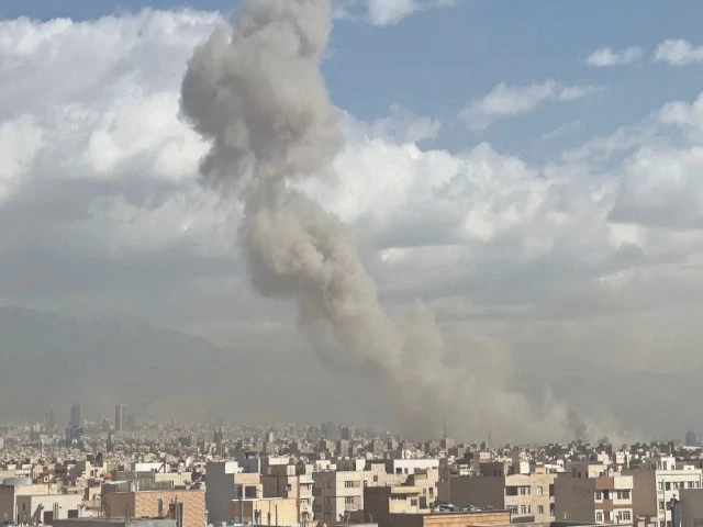 Mideast on cusp of wider war Mideast on cusp of wider war