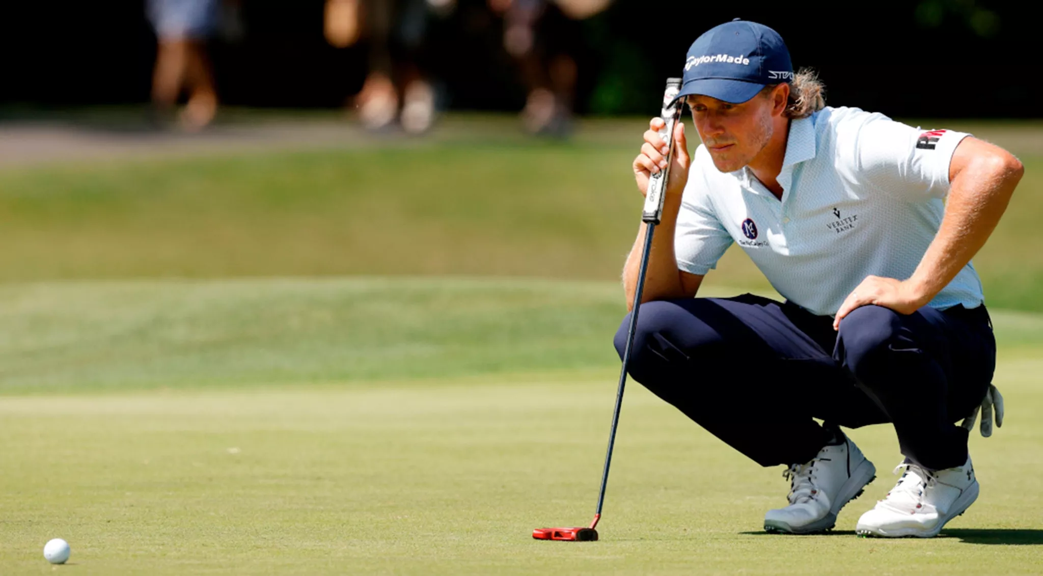 smotherman grabs pga mexico lead smotherman grabs pga mexico lead