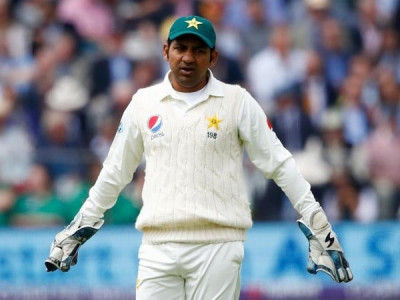 sarfaraz azhar to lead in four day pakistan intra squad practice match