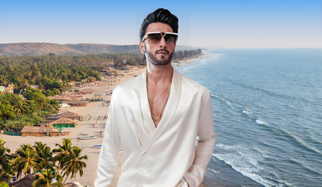 why bollywood stars are promoting indian beaches and how ranveer singh messed up