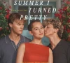 the summer i turned pretty returns for its final season on prime video the summer i turned pretty returns for its final season on prime video